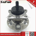 42450-0D050 512370 Hub Bearing Units 42450-52060 Wheel Hub Bearing 89544-52040 For Toyota Yaris